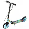Trotineta  4Play Самокат 4Play City Ride Blue 