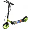 Trotineta  4Play Самокат 4Play City Ride Green 