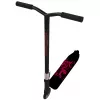 Trotineta  4Play Самокат 4Play Dragon Red 
