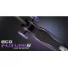 Trotineta  QPlay Самокат Qplay Future Eco Purple 