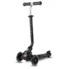 Trotineta  QPlay Самокат Qplay Sema Pro Black 