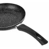 Tigaie  Tadar Сковорода Tadar Marmara Black 24cm 