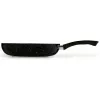 Tigaie  Tadar Сковорода Tadar Marmara Black 28cm 