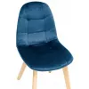 Scaun de gradina   Jumi Стул Jumi Colin CM-796454 Navy Blue 