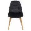 Scaun de gradina   Jumi Стул Jumi Colin CM-945975 Black 
