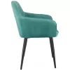 Scaun de gradina   Jumi Стул Jumi Napoli SD-270909 Green 