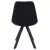 Scaun de gradina   Jumi Стул Jumi Saida SD-324190 Black 