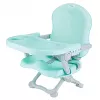 Scaun pentru alimentare   4Play Стульчик для кормления 4Play Compact Mint 