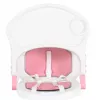 Стульчик для кормления   Moni Стульчик для кормления Moni Amaretti 3in1 Pink 
