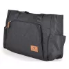 Geanta  Cangaroo Сумка для мам Cangaroo Keily Black 