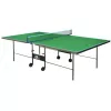 Теннисный стол  GSI Sport Теннисный стол GSI Sport Athletic Strong Gp-3 Indoor Green 