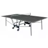 Теннисный стол  GSI Sport Теннисный стол GSI Sport Compact Light Gf-4 Indoor Graphite 