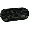 Penar  Derform Школьный пенал BackUP Dinosaurs Camo PB4A113 