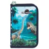 Penar  Derform Школьный пенал Derform Dinosaurs PWJDN19 
