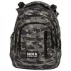 Rucsac pentru copii  Derform Школьный рюкзак BackUP Camo PLB5R33 