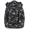 Rucsac pentru copii  Derform Школьный рюкзак BackUP Dinosaury Black PLB4R114 