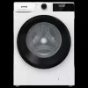 Masina de spalat rufe White/Black GORENJE WNHPI94A1PS 