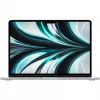 Laptop  APPLE MacBook Air 13.3″ Silver (M2, 16 GB, 256 GB SSD, Apple GPU, Wi‑Fi 6, macOS) 