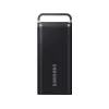 Hard disk extern  Samsung Portable SSD T5 EVO USB 3.2 2TB (Black) MU-PH2T0S/EU 