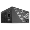 Sursa de alimentare PC  ASUS Power Supply ATX 1200W ASUS ROG Strix Gaming, 80+ Platinum, 160mm, Active PFC, OPP/OVP/UVP/SCP/OCP/OTP, Fully Modular, Black 