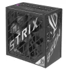 Sursa de alimentare PC  ASUS Power Supply ATX 850W ASUS ROG Strix Gaming, 80+ Platinum, 160mm, Active PFC, OPP/OVP/UVP/SCP/OCP/OTP, Fully Modular, Black 