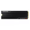 SSD  Samsung Samsung SSD 9100 PRO 1TB PCIe 5.0 (NVMe) R14800/W13400 MB/s w/ Heatsink MZ-VAP1T0CW 