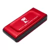 Hard disk extern  KINGSTON 2.0TB Kingston External Portable SSD XS1000 BoC Red, USB 3.2 Gen 2 (69.5x32.6x13.5mm, 28.7g, R/W:1050/1000 MB/s) 