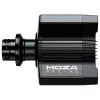 Volan  MOZA Wheel MOZA R5 Racing, DD R5, 5.5Nm, ES Steering Wheel, Limitless Rotation, 280mm, Quick Release, 22 buttons, SR-P Lite Pedals (x2) 