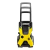 Мойка высокого давления  KARCHER High Pressure Washer Karcher 1.180-580.0 (Set) K 5* Basic + 2.645-296.0 Furtun Primo Flex 15m 