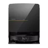 Robot-aspirator  Xiaomi Vacuum Robot Cleaner Roborock Saros Z70, Black 