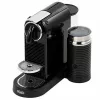 Кофемашина  Delonghi Capsule Coffee Makers Delonghi Nespresso  EN267.BAE Black 