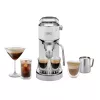 Aparat de cafea  Delonghi Coffee Maker Espresso Delonghi EC890WI 