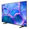 Телевизор  Samsung 43" LED SMART TV Samsung UE43U7000FUXUA, 4K UHD, Tizen OS, Black 