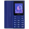 Telefon mobil  NOKIA 105 (2024) DS Blue 