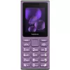 Telefon mobil  NOKIA 105 (2024) DS Purple 