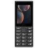 Telefon mobil  NOKIA 105 4G (2024) DS Charcoal 