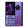 Telefon mobil  NOKIA 110 4G (2024) DS Midnight Blue 