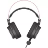 Игровые наушники  Bloody Gaming Headset Bloody G560, 50mm drivers, 20-20kHz, 16 Ohm, 105db, v7.1, In-Line Controls, Noise Cancelling Detachable Mic, RGB, 2m, USB, Gun Grey 