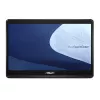 PC All-in-One  ASUS Asus AiO ExpertCenter E1600 (15,6" FHD Touch Celeron N4500 1.1-2.8GHz, 8GB, 5256GB SSD, wireless KB&MS, No OS) 