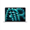 Laptop  APPLE MacBook Air 15.3" MC9E4RU/A Silver (M3 16Gb/256Gb)