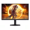 Игровой монитор  AOC Q27G4XF 27.0” IPS 2560x1440 Black 