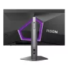 Monitor gaming  AOC 27" AOC Agon Pro AG276QZD2, Black, QD-OLED, 2560x1440, 240Hz, AdaptiveSync,0.03msGTG,250cd,HDR400,HDMI+DP,Pivot 