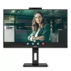 Игровой монитор  AOC 24P3QW 23.8” IPS 1920x1080 Black 