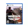 Joaca  Playstation
 Sniper Elite: Resistance PS5 