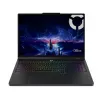 Laptop gaming  LENOVO Lenovo Legion Pro 5 16IRX10, Intel® Core™ i7-14650HX (E-cores up to 5.20GHz, 30MB), 16” WQXGA (2560x1600) IPS 240Hz Non-Touch, 32GB (16GBx2)  DDR5-5600, 1x1TB SSD M.2 2242 PCIe Gen4 TLC, Eclipse Black, 1xNVIDIA® GeForce RTX™ 5060 8GB, BT 5.4, Wi-Fi 