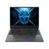 Laptop gaming  Thunderobot 16.0" R16 Grey (Intel Core i7-13650HX 16GB 1TB PCIe4.0 RTX 5070 8GB GDDR7 115W 300Hz 2560×1600 WiFi6 RGB) 