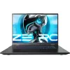 Игровой ноутбук  Thunderobot Thunderobot Zero Ultra 7 255HX/RTX5070Ti 12G GDDR7 140W/32G 5600/1T PCIe5.0/18.0' 2560?1600 240Hz 100%DCI-P3/WiFi7/Single-key RGB keyboard/Black ZERO18Pro-U7255HX57TE1Q240ARB 