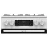 Aragaz  GORENJE Gas\el cooker Gorenje GK5C42WH 