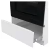 Плитa газовая  GORENJE Gas\el cooker Gorenje GK5C63WF 
