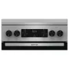 Aragaz  GORENJE Gas\el cooker Gorenje GKS5C71XF 